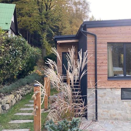 Chata V Beskydech Roznov pod Radhostem Exterior foto