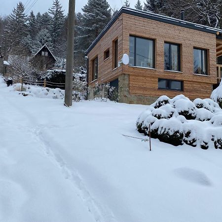 Chata V Beskydech Roznov pod Radhostem Exterior foto