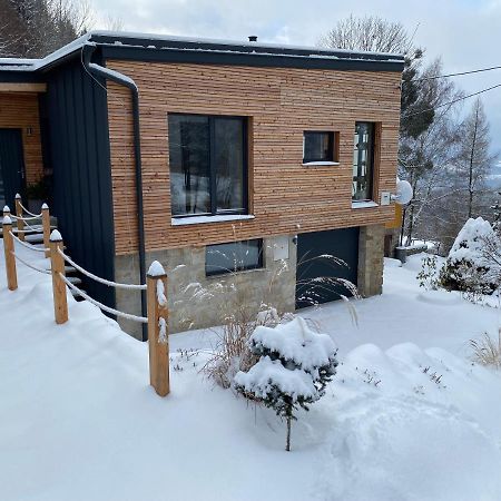 Chata V Beskydech Roznov pod Radhostem Exterior foto