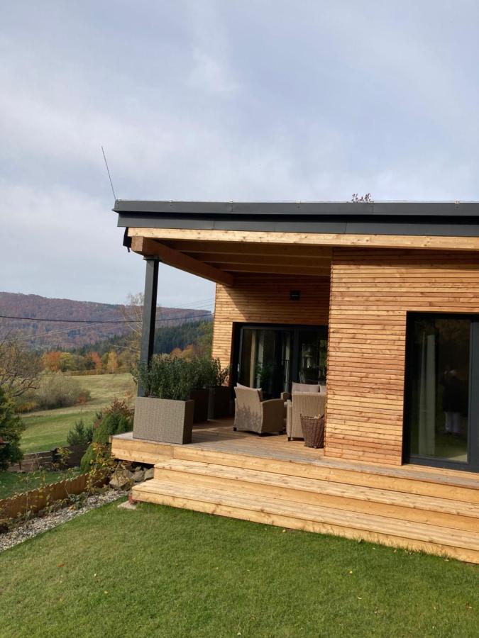 Chata V Beskydech Roznov pod Radhostem Exterior foto