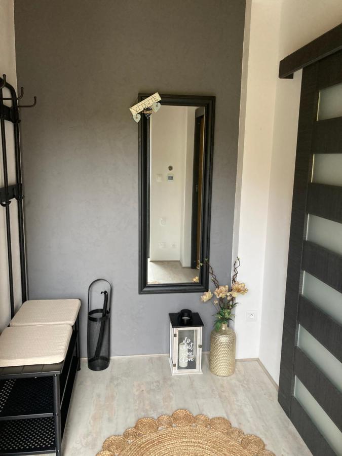 Chata V Beskydech Roznov pod Radhostem Exterior foto