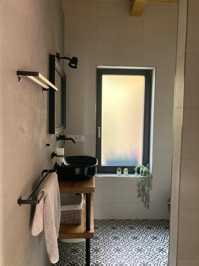 Chata V Beskydech Roznov pod Radhostem Exterior foto