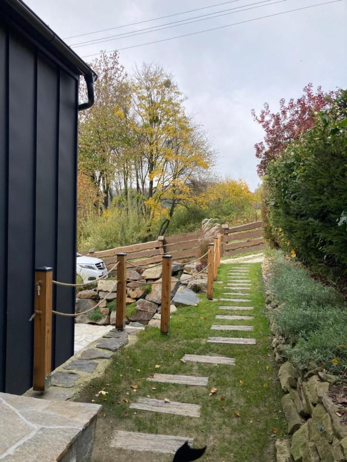 Chata V Beskydech Roznov pod Radhostem Exterior foto