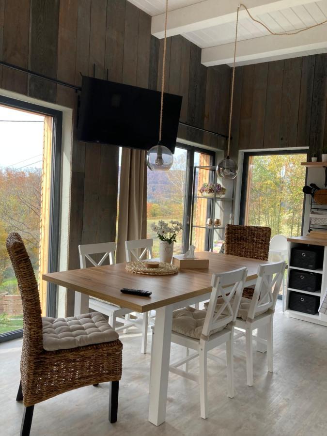 Chata V Beskydech Roznov pod Radhostem Exterior foto